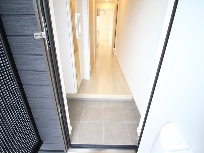 プレリュード　KFBの物件内観写真