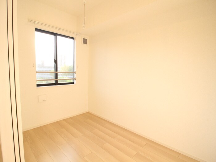 プレリュード　KFBの物件内観写真