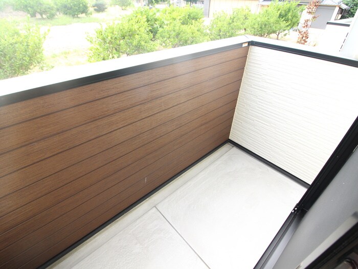 プレリュード　KFBの物件内観写真