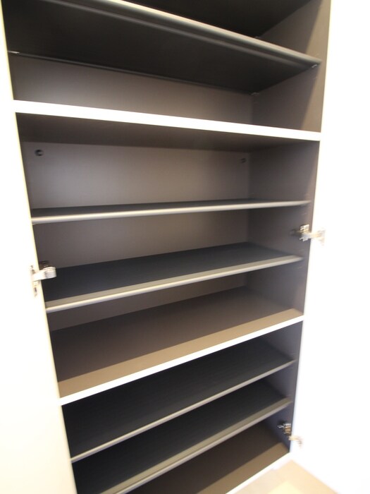 プレリュード　KFBの物件内観写真