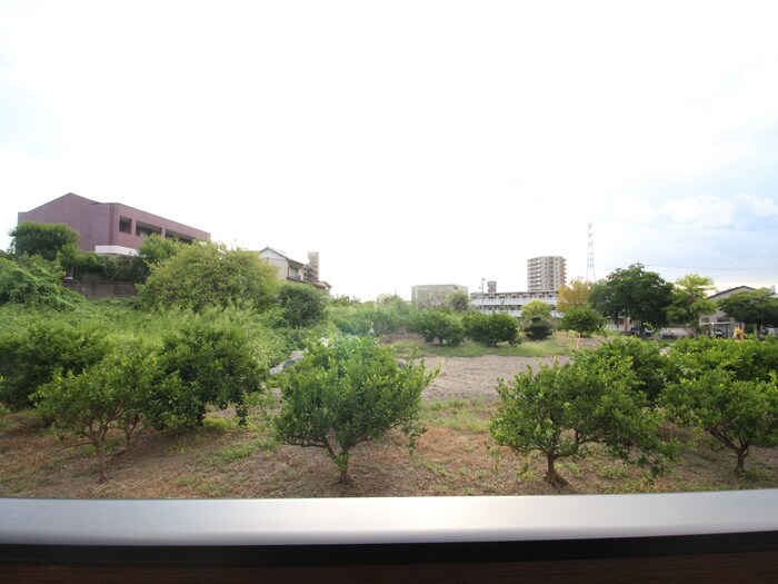 プレリュード　KFBの物件内観写真