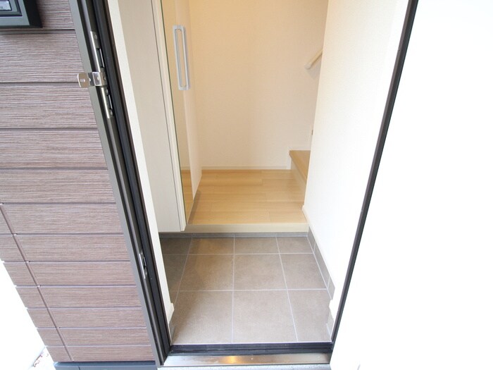 プレリュード　KFBの物件内観写真