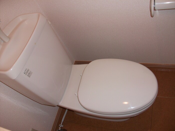 ヴォラ－レⅠの物件内観写真