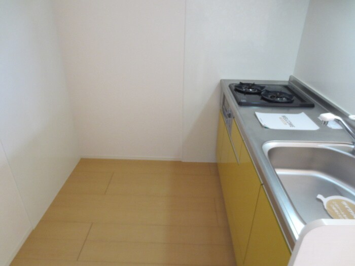 ウヴェルテュールの物件内観写真