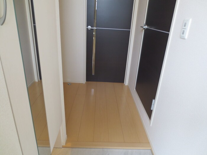 ウヴェルテュールの物件内観写真