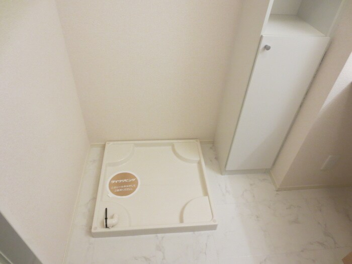 ウヴェルテュールの物件内観写真