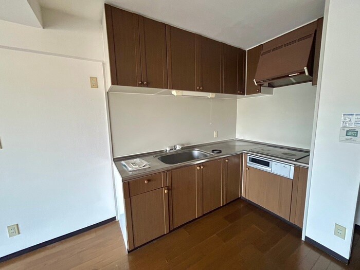 ラ・ジョ－ヌの物件内観写真