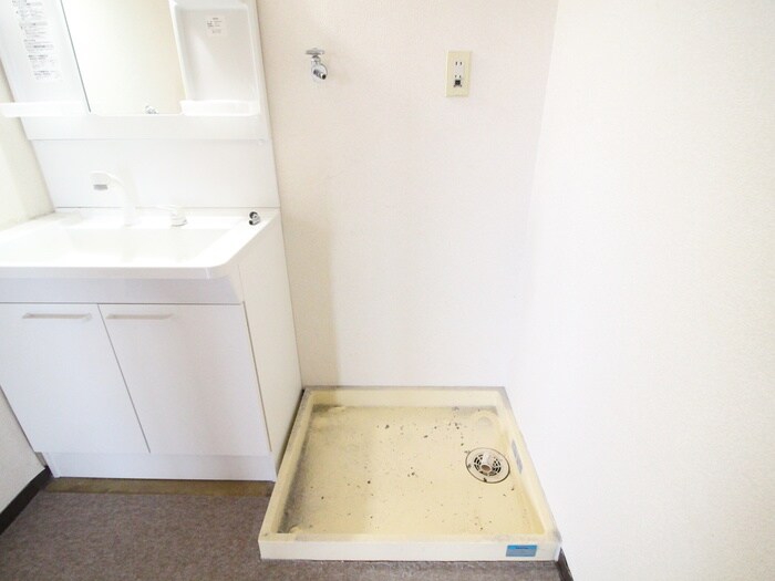 ラ・ジョ－ヌの物件内観写真