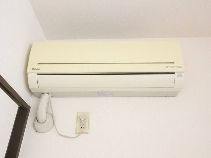 ラ・ジョ－ヌの物件内観写真