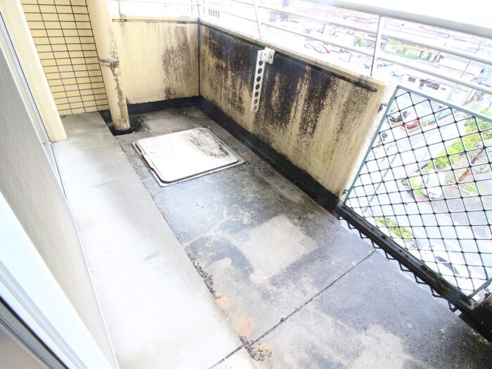 ラ・ジョ－ヌの物件内観写真