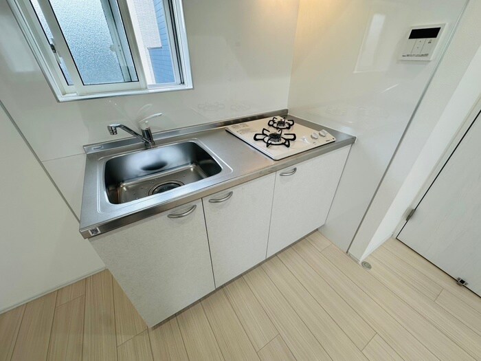 小信中島ガレージハウスの物件内観写真