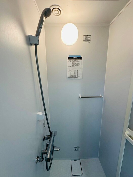 小信中島ガレージハウスの物件内観写真