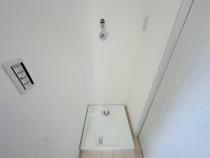 小信中島ガレージハウスの物件内観写真