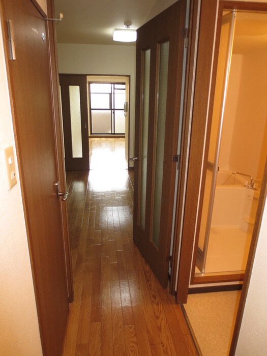 Ｔｒｅｓ　Ｅｎ　Ｖｏｇｕｅの物件内観写真