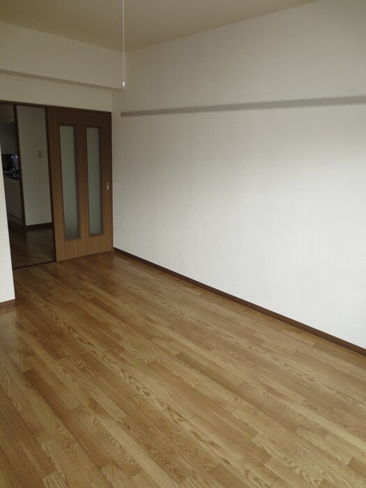 Ｔｒｅｓ　Ｅｎ　Ｖｏｇｕｅの物件内観写真