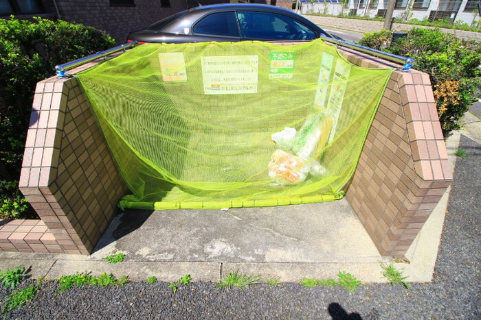 Ｔｒｅｓ　Ｅｎ　Ｖｏｇｕｅの物件外観写真