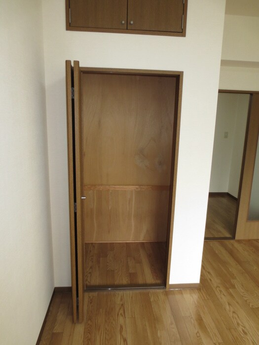 Ｔｒｅｓ　Ｅｎ　Ｖｏｇｕｅの物件内観写真