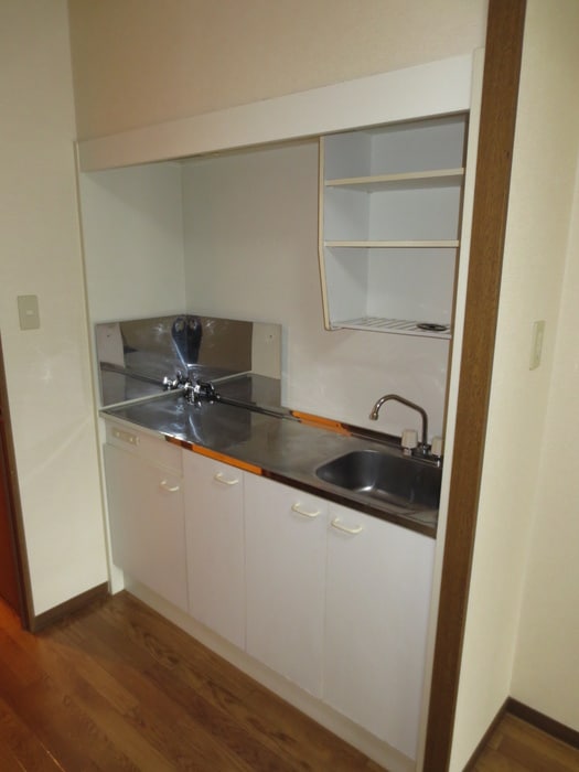 Ｔｒｅｓ　Ｅｎ　Ｖｏｇｕｅの物件内観写真