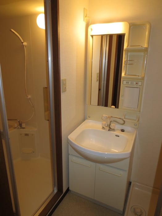 Ｔｒｅｓ　Ｅｎ　Ｖｏｇｕｅの物件内観写真