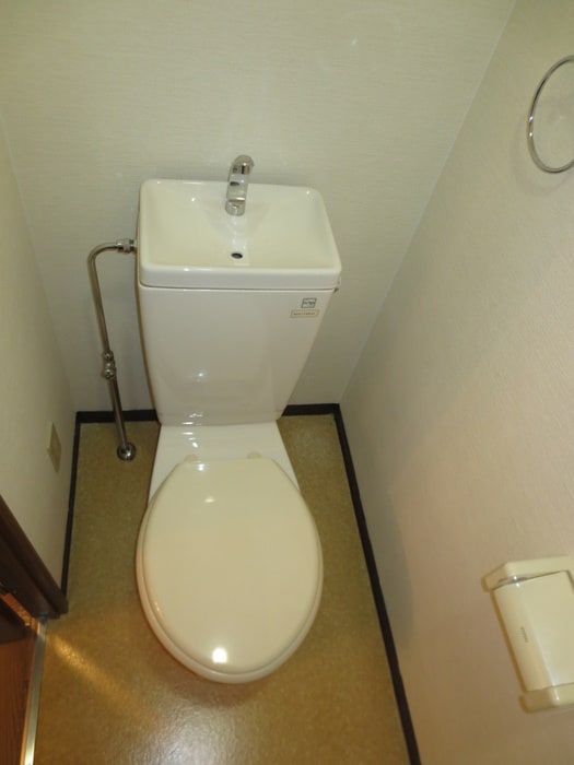 Ｔｒｅｓ　Ｅｎ　Ｖｏｇｕｅの物件内観写真