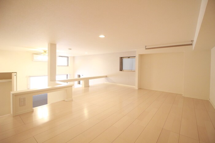 ハーモニーテラス伝馬町の物件内観写真