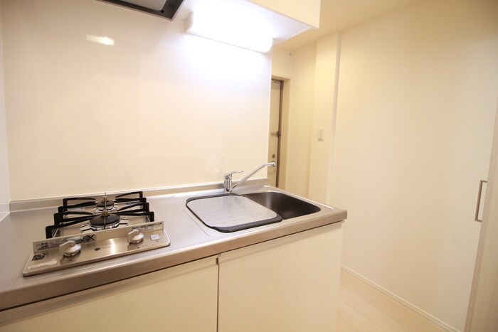 ハーモニーテラス伝馬町の物件内観写真