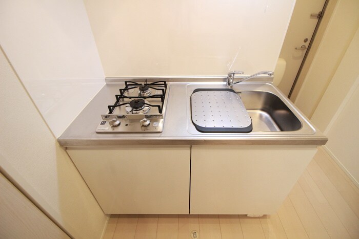 ハーモニーテラス伝馬町の物件内観写真