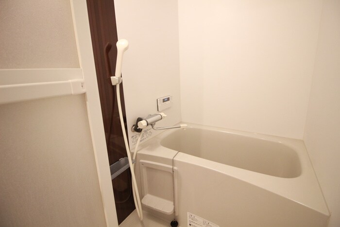 ハーモニーテラス伝馬町の物件内観写真