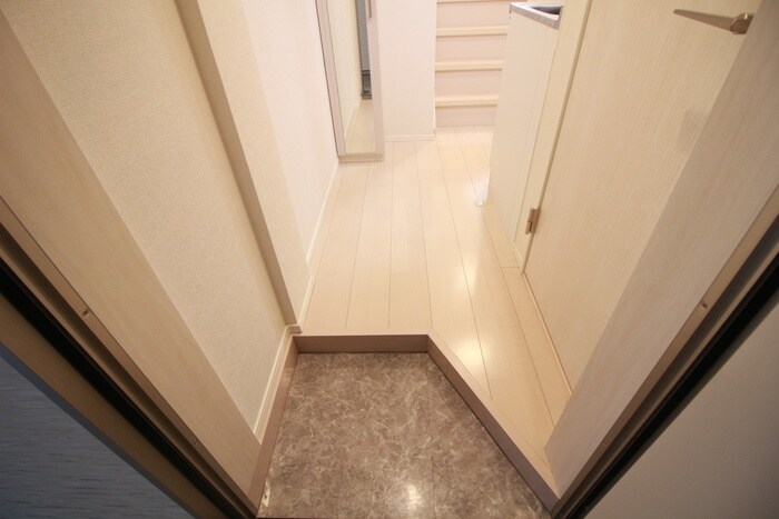 ハーモニーテラス伝馬町の物件内観写真