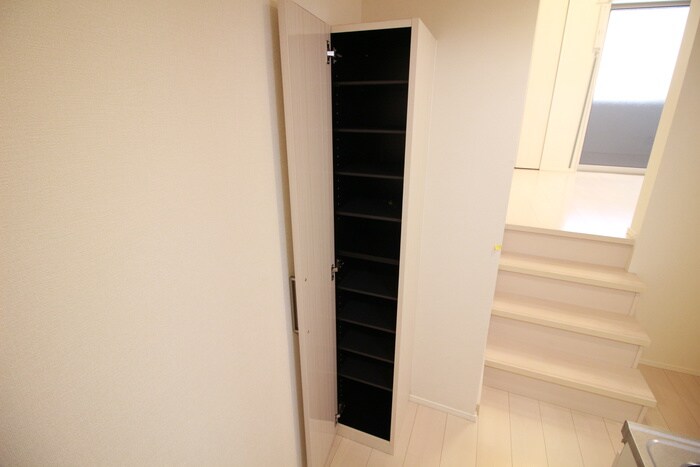 ハーモニーテラス伝馬町の物件内観写真