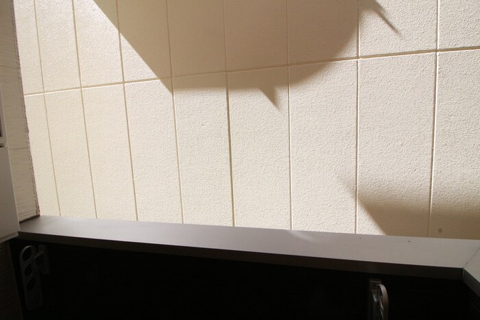 ハーモニーテラス伝馬町の物件内観写真