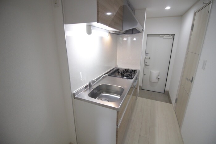 ポートパレス東海通の物件内観写真