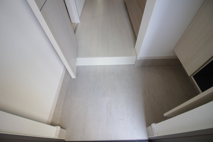 ポートパレス東海通の物件内観写真