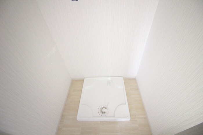 ポートパレス東海通の物件内観写真