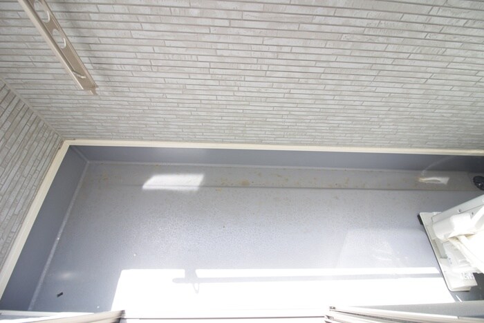 ポートパレス東海通の物件内観写真