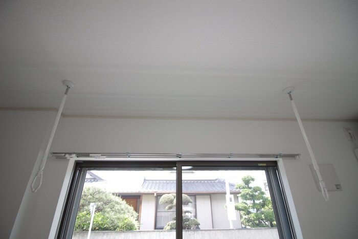 ポートパレス東海通の物件内観写真