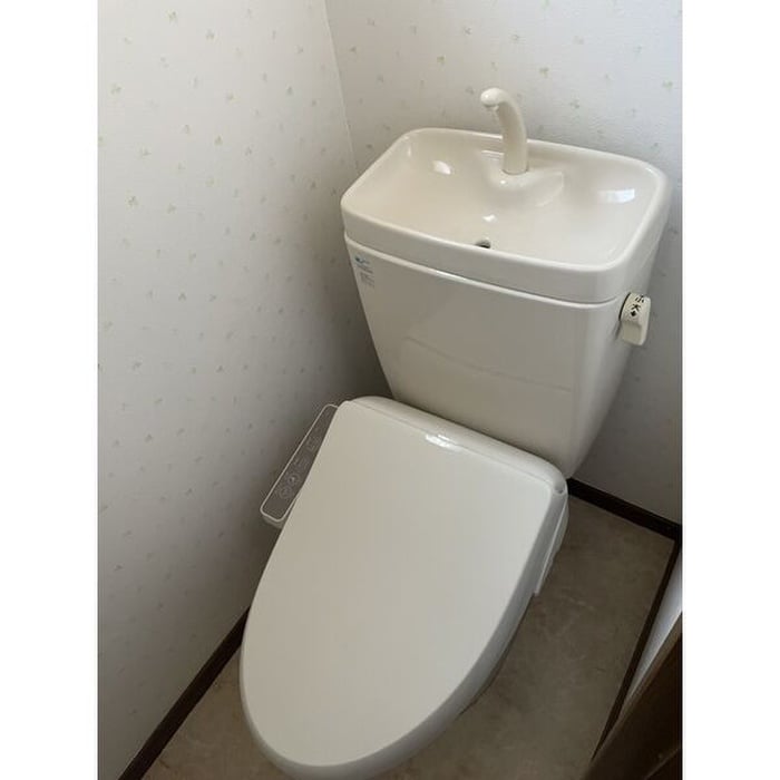 メゾンラフィーネ千種の物件内観写真