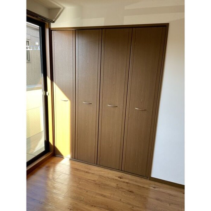 メゾンラフィーネ千種の物件内観写真