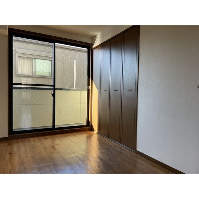 メゾンラフィーネ千種の物件内観写真