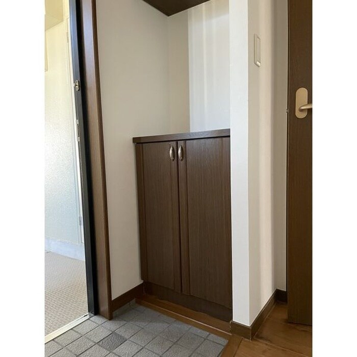 メゾンラフィーネ千種の物件内観写真