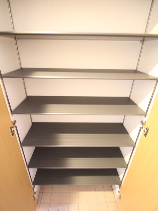 スレンダウェルステージの物件内観写真