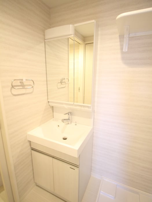 スレンダウェルステージの物件内観写真