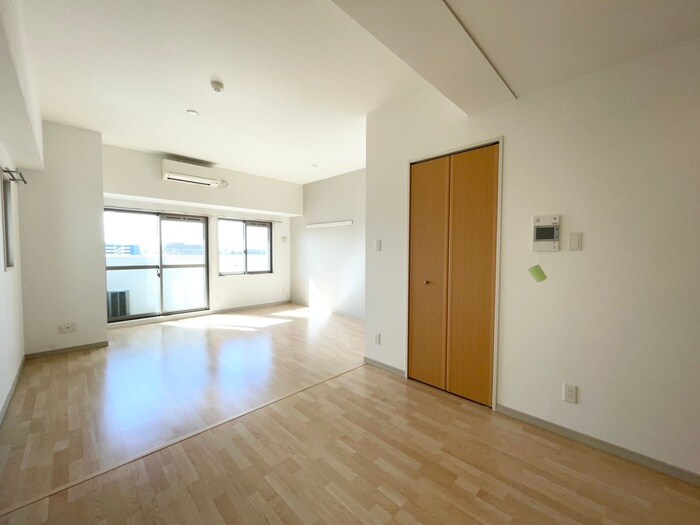 スレンダウェルステージの物件内観写真