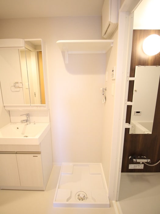 スレンダウェルステージの物件内観写真