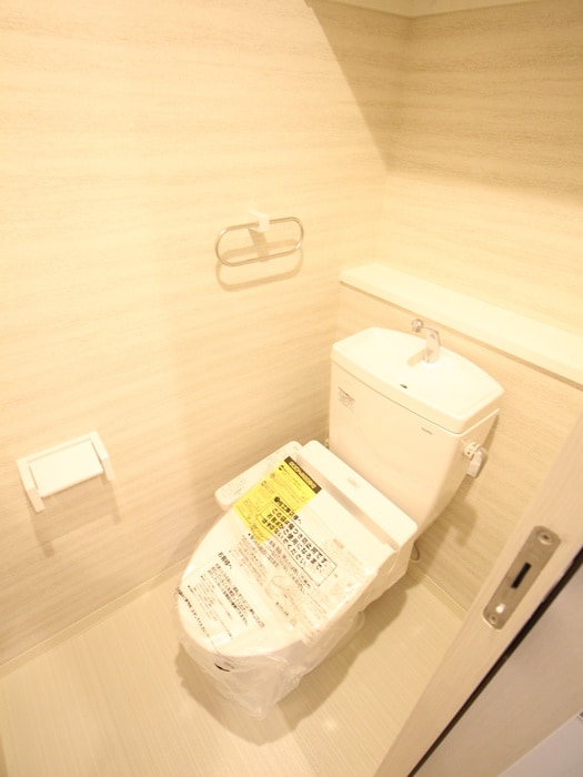 スレンダウェルステージの物件内観写真