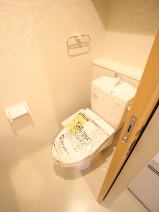 スレンダウェルステージの物件内観写真