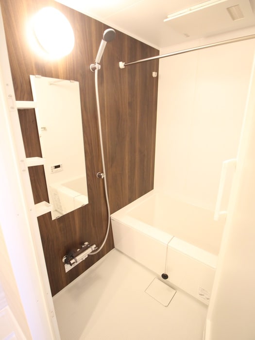 スレンダウェルステージの物件内観写真