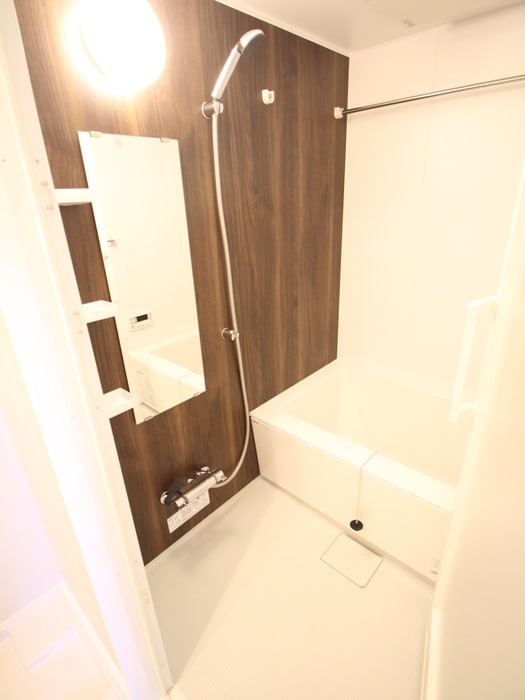 スレンダウェルステージの物件内観写真