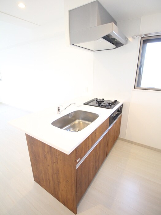 スレンダウェルステージの物件内観写真