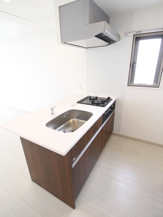 スレンダウェルステージの物件内観写真